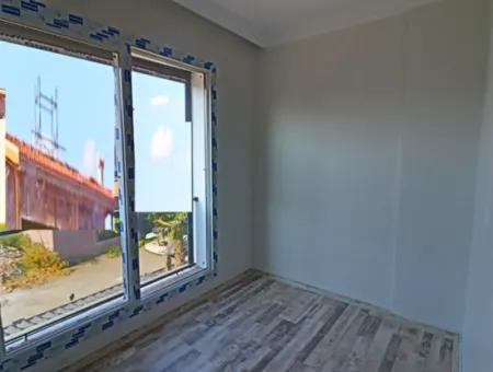 Seferihisar Doğanbey In Der Nähe Des Meeres 3 1 Duplex Villa