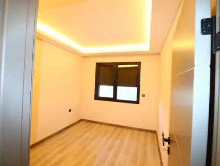 Seferihisar Ürkmez De Sale Zero Large Garden 3 1 Maisonette Villa