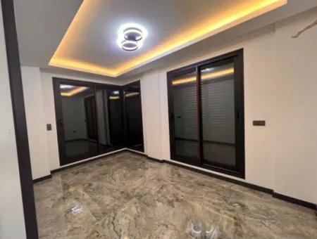 Ultra Luxury Zum Verkauf In Seferihisar Doğanbey 3 1 Einzelhaus Freistehend