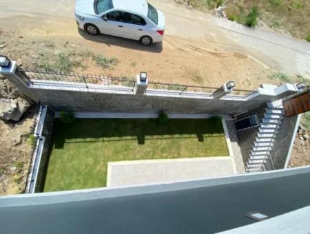 Seferihisar Doğanbey Zu Verkaufen Zero Freistehend 2 1 Villa Cottage