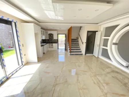 Seferihisar Doğanbey Zu Verkaufen Zero Freistehend 2 1 Villa Cottage