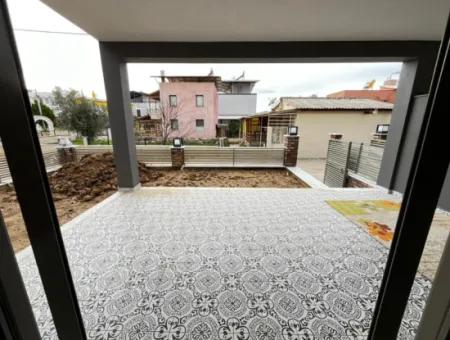 Neue Geräumige Ultra-Luxus-Villa 3 1 Zum Verkauf In Seferihisar Doğanbey