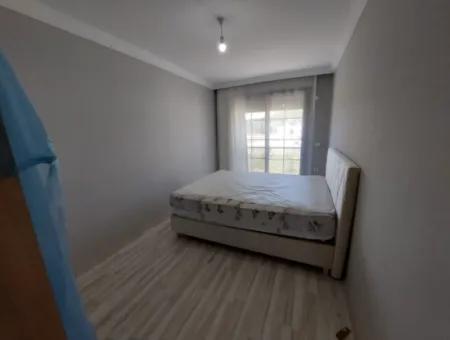 3 1 Maisonette-Ferienhaus Mit Großem Garten Zum Verkauf In Doğanbey, Seferihisar