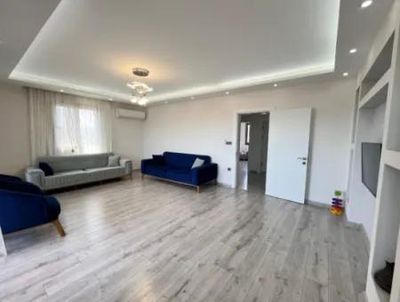 2 1 90M2 Luxuswohnung Zum Verkauf In Seferihisar Ürkmez Zentrum