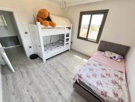 2 1 90M2 Luxuswohnung Zum Verkauf In Seferihisar Ürkmez Zentrum