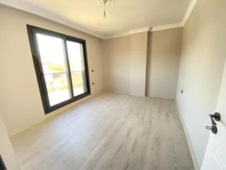 160M2 Gartenvilla Zum Verkauf In Seferihisar Doğanbey Payamlı Session 3 1 Brandneue Villa