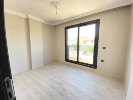 160M2 Gartenvilla Zum Verkauf In Seferihisar Doğanbey Payamlı Session 3 1 Brandneue Villa