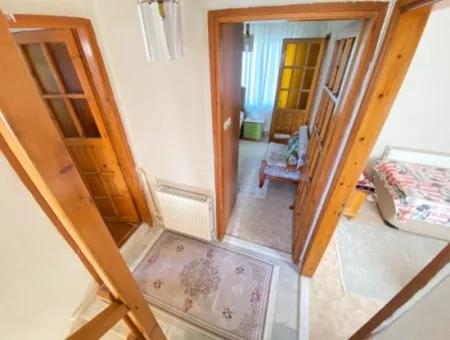 Erschwinglicher Preis Freistehende 4 1 Villa Mit Grossem Garten Zum Verkauf In Doğanbey