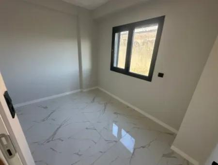 Neu 3 1 Geräumige Ultra-Luxus-Villa Zum Verkauf In Seferihisar Doğanbey