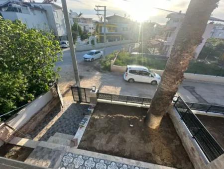 Neu 3 1 Geräumige Ultra-Luxus-Villa Zum Verkauf In Seferihisar Doğanbey