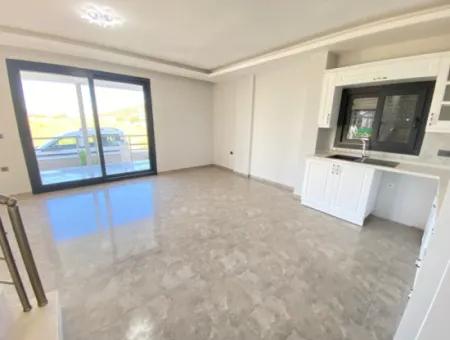 Brandneue 3 1 Ensuite Villa Zum Verkauf Nur Wenige Gehminuten Vom Meer In Doğanbey Entfernt