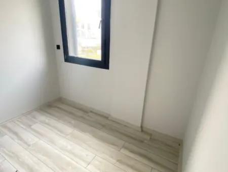 2 1 Neues Garten-Duplex-Sommerhaus Zum Verkauf In Doğanbey, Seferihisar