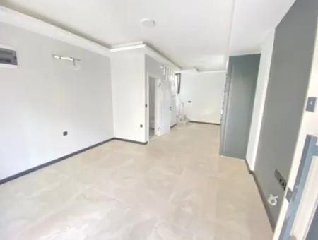 2 1 Neues Garten-Duplex-Sommerhaus Zum Verkauf In Doğanbey, Seferihisar