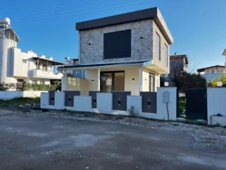 Ultra-Luxus 3 1 Villa Zum Verkauf In Der Nähe Des Meeres In Doğanbey