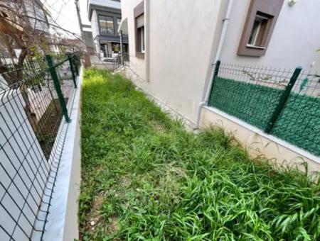 3 1 Villa Mit Freistehenden Eltern Ohne Garten Zu Verkaufen In Doğanbey