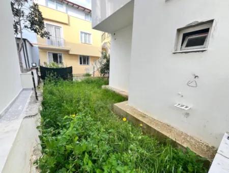 3 1 Villa Mit Neuem Garten Zum Verkauf 350 M Zum Meer In Doğanbey