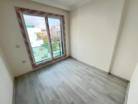 3 1 Villa Mit Neuem Garten Zum Verkauf 350 M Zum Meer In Doğanbey