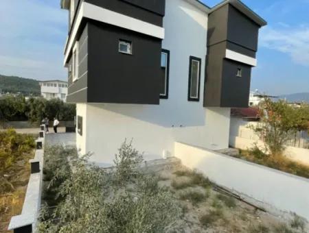 Ultra Luxury 3 1 Villa With Zero Garden Car Park For Sale In Doganbey