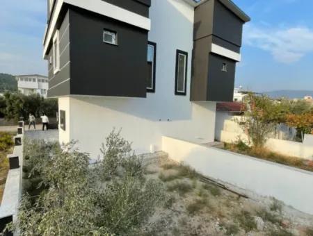 Ultra Luxury 3 1 Villa With Zero Garden Car Park For Sale In Doganbey