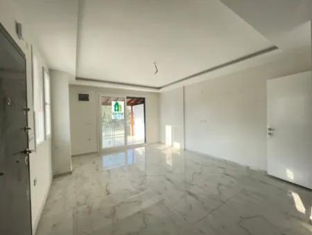 Ultra Luxury 3 1 Villa With Zero Garden Car Park For Sale In Doganbey