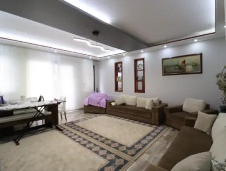 Seferihisar Ürkmez Merkez De Spacious Location 3 1 Ground Floor Apartment