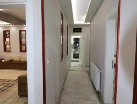 Seferihisar Ürkmez Merkez De Spacious Location 3 1 Ground Floor Apartment