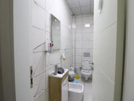 Seferihisar Ürkmez Merkez De Spacious Location 3 1 Ground Floor Apartment