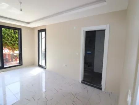 Seferihisar Ürkmez De Sale Detached 3 1 Villa