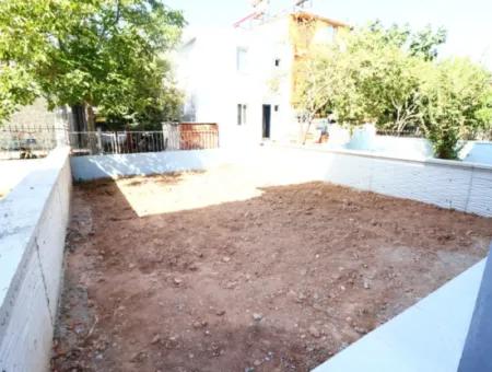 Seferihisar Ürkmez De Sale Detached 3 1 Villa