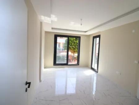 Seferihisar Ürkmez De Sale Detached 3 1 Villa