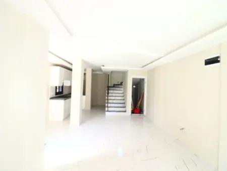 Seferihisar Ürkmez De Sale Detached 3 1 Villa