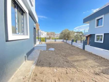 Doğanbey Payamli Da Sale Detached 3 1 Summer-Winter Triple Villa