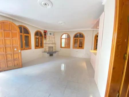 4 1 Summer Villa For Sale In Seferihisar Doğanbey