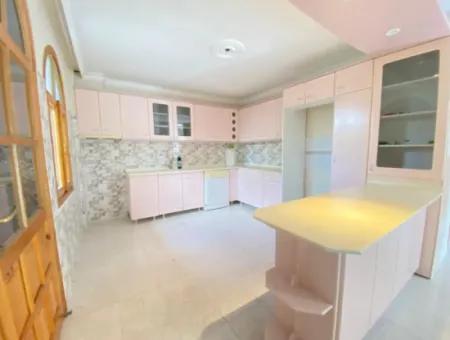 4 1 Summer Villa For Sale In Seferihisar Doğanbey