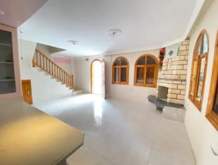 4 1 Summer Villa For Sale In Seferihisar Doğanbey