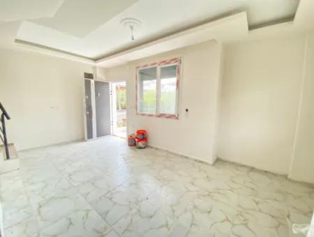 Spacious Location For Sale In Seferihisar Doğanbey 3 In 1 Luxury Villa