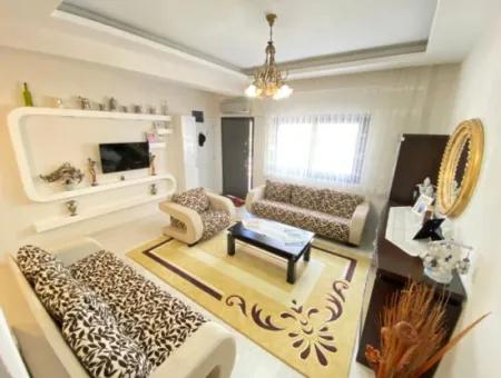 4 1 Villa For Sale In Seferihisar Ürkmez Merkez Yazlık