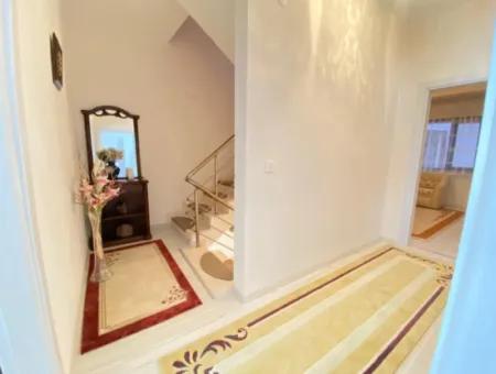 4 1 Villa For Sale In Seferihisar Ürkmez Merkez Yazlık