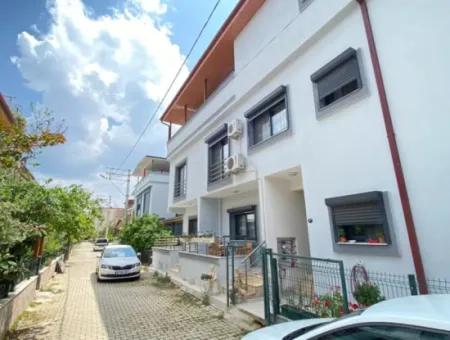 4 1 Villa For Sale In Seferihisar Ürkmez Merkez Yazlık