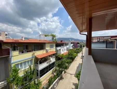 4 1 Villa For Sale In Seferihisar Ürkmez Merkez Yazlık