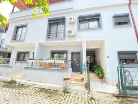 4 1 Villa For Sale In Seferihisar Ürkmez Merkez Yazlık