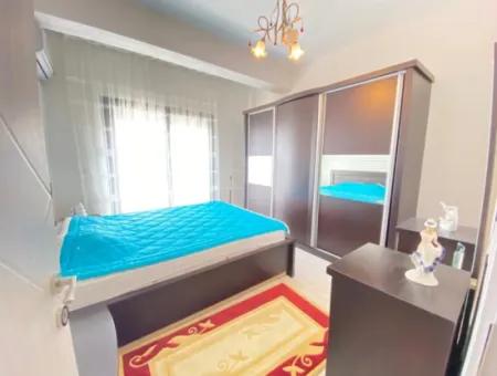 4 1 Villa For Sale In Seferihisar Ürkmez Merkez Yazlık