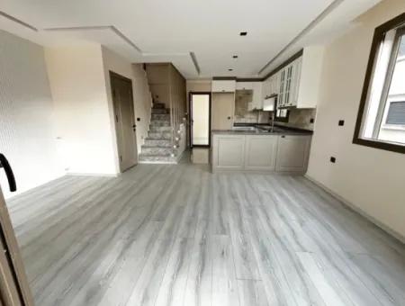 New Spacious Ultra Luxury 3 1 Villa For Sale In Seferihisar Doğanbey