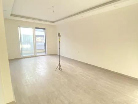 Spacious Useful Zero For Sale 3 1 Apartment In Ürkmez Center