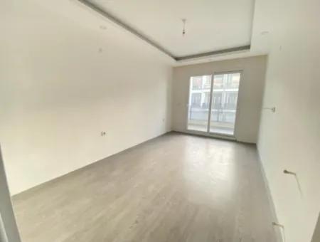 Spacious Useful Zero For Sale 3 1 Apartment In Ürkmez Center