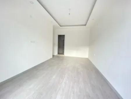 Spacious Useful Zero For Sale 3 1 Apartment In Ürkmez Center