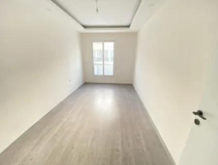 Spacious Useful Zero For Sale 3 1 Apartment In Ürkmez Center