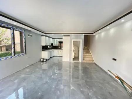 New 3 1 Ultra Luxury Villa For Sale In Seferihisar Doğanbey