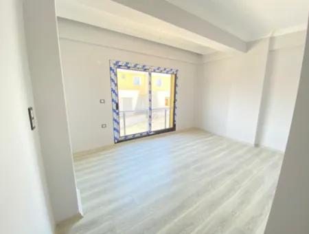 3 1 160M2 Residence Brand New Villa With Garden For Sale In Payamlı, Doganbey