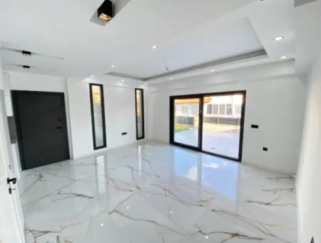 Ultra-Luxury 3 1 Villa For Sale Near The Sea In Ozdere Çukuralti